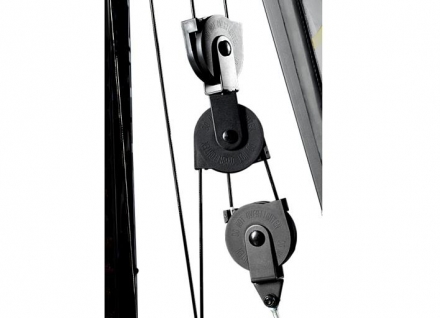 Мультистанция HASTPOWER 300				