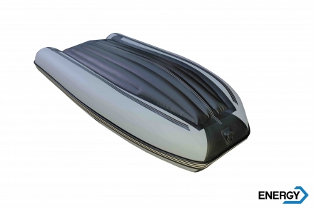 Лодка ПВХ Marlin 370 EA (EnergyAir) под мотор