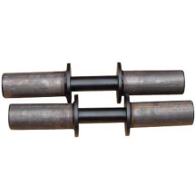 Гриф гантельный Hercules Viking  ALB-025