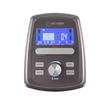 OXYGEN FITNESS ELC Эллиптический тренажер коммерческий