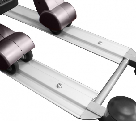 OXYGEN FITNESS ELC Эллиптический тренажер коммерческий