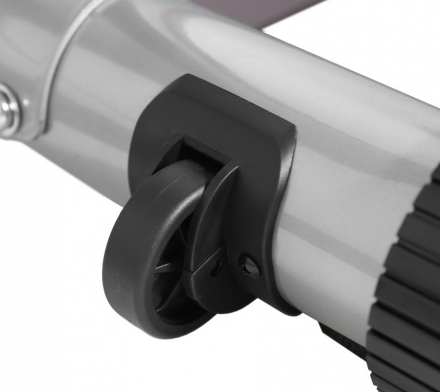 OXYGEN FITNESS ELC Эллиптический тренажер коммерческий