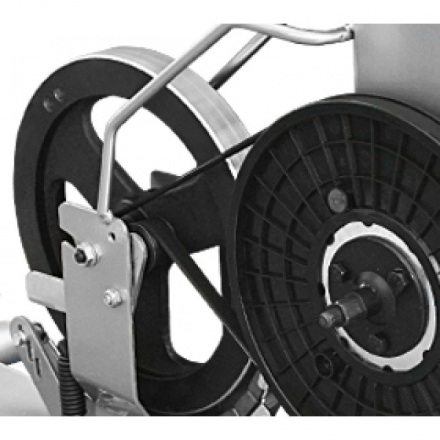 OXYGEN FITNESS ELC Эллиптический тренажер коммерческий