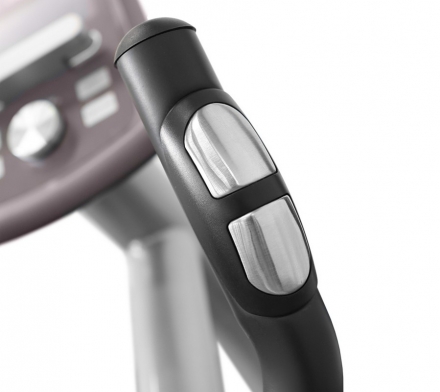 OXYGEN FITNESS ELC Эллиптический тренажер коммерческий