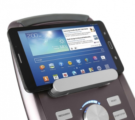 OXYGEN FITNESS ELC Эллиптический тренажер коммерческий