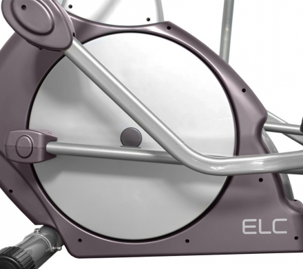 OXYGEN FITNESS ELC Эллиптический тренажер коммерческий