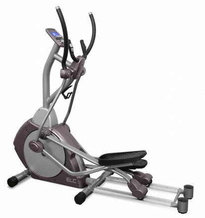 OXYGEN FITNESS ELC Эллиптический тренажер коммерческий