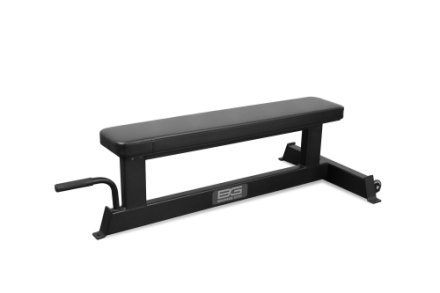 BRONZE GYM AL-301 Скамья горизонтальная