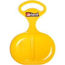 ARLAND Pl-C_309 Ледянка Snow Fun, Желтый
