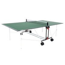 Теннисный Donic Indoor Roller SUN зеленый
