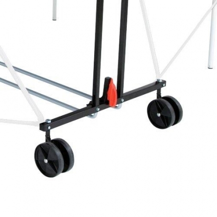 Теннисный Donic Indoor Roller SUN зеленый
