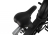 Велотренажер SPIRIT AB900 AIR BIKE