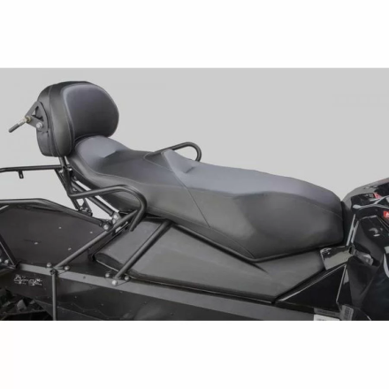 Снегоход Stels Витязь SA800 СVTech (канадский вариатор)