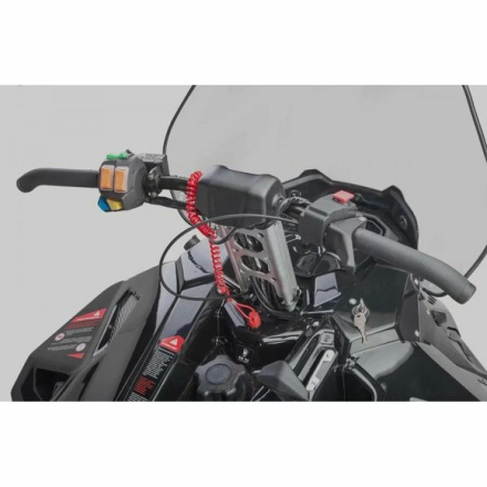 Снегоход Stels Витязь SA800 СVTech (канадский вариатор)