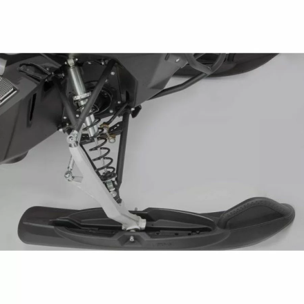 Снегоход Stels Витязь SA800 СVTech (канадский вариатор)