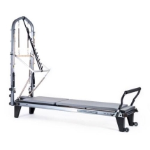 Реформер Balanced Body Allegro1 в комплекте с трапецией 900-021
