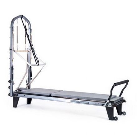 Реформер Balanced Body Allegro1 в комплекте с трапецией 900-021