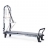 Реформер Balanced Body Allegro1 в комплекте с трапецией 900-021