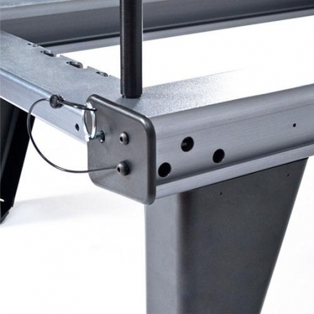 Реформер Balanced Body Allegro1 в комплекте с трапецией 900-021