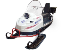 Снегоход ВЕПСКАР