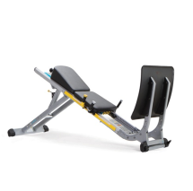 Тренажер для мышц ног Total Gym ELEVATE Jump™