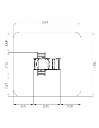 Вертолет МФ 10.03.04-02