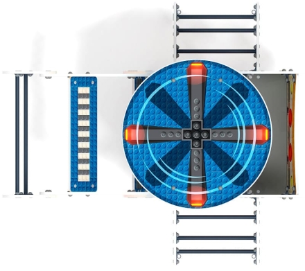 Вертолет МФ 10.03.04-02