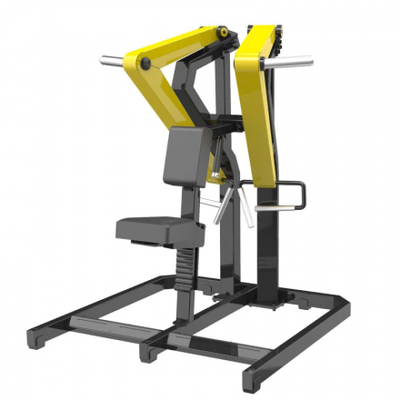 925 Нижняя тяга (Low Row)