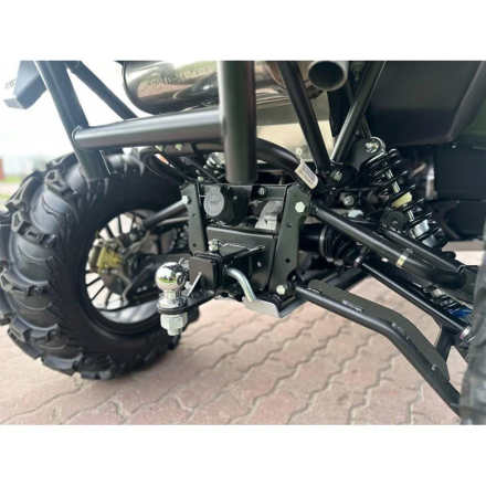 Квадроцикл Stels ATV 800 Guepard PE 2.0 Экспедиция