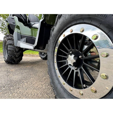 Квадроцикл Stels ATV 800 Guepard PE 2.0 Экспедиция