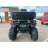 Квадроцикл Stels ATV 800 Guepard PE 2.0 Экспедиция