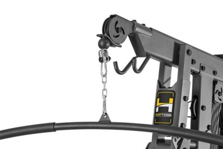Мультистанция HASTPOWER PRO				
