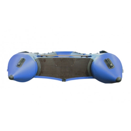 Лодка ПВХ Angler 335XL надувная под мотор