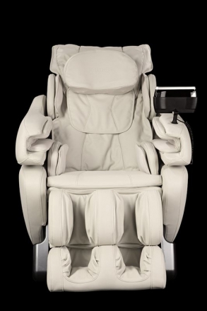 Массажное кресло US Medica Infinity Ivory