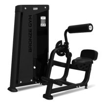 BRONZE GYM NEO31 Разгибание спины
