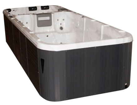 Плавательный спа бассейн Passion Spas Sport Aquatic 3 Deep