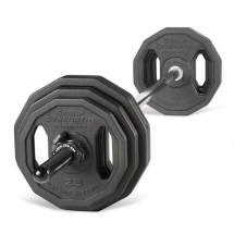 Штанга для аэробики IRON GRIP Group Strength Set GS-SET