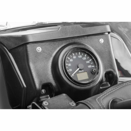 Снегоход Stels Ермак 800L СVTech (канадский вариатор) с 2-мя лыжами