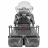 Снегоход Stels Ермак 800L СVTech (канадский вариатор) с 2-мя лыжами
