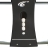 Теннисный стол складной Cornilleau Sport 250S