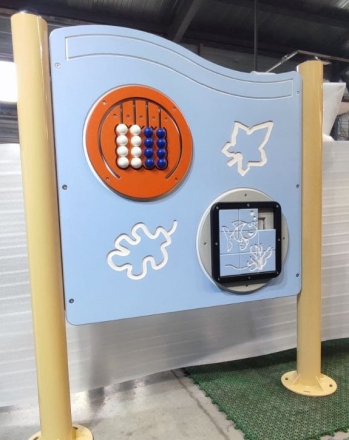 Головоломка Пятнашки