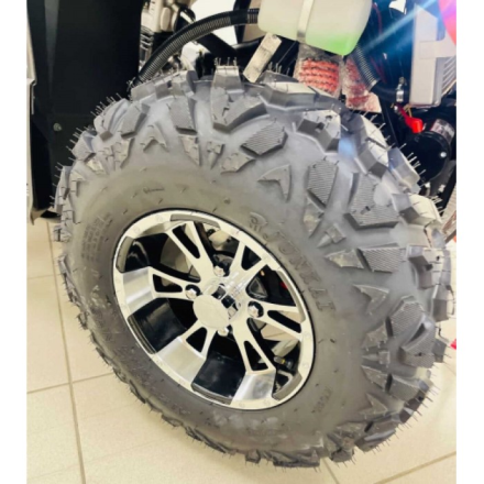 Квадроцикл Kugoo K5
