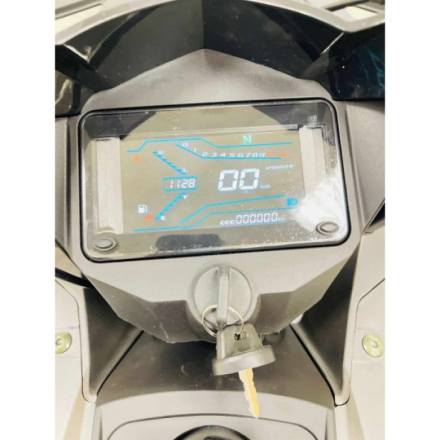 Квадроцикл Kugoo K5