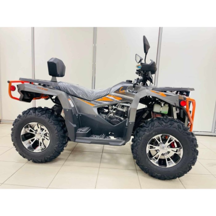 Квадроцикл Kugoo K5