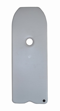 Лодка ПВХ Муссон 3200 Airdeck Киль