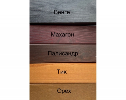Пергола Софт 2, с перегородкой