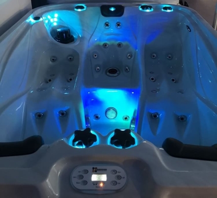 Спа бассейн Passion Spas Signature Spa Soulmate