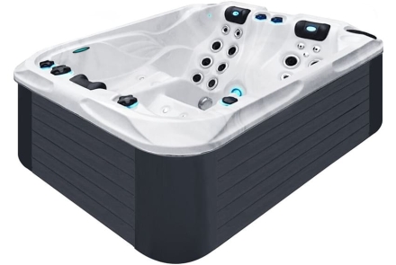 Спа бассейн Passion Spas Signature Spa Soulmate