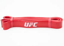 Эспандер эластичный UFC (Medium)