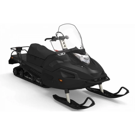 Снегоход Stels Ставр MS600 СVTech (канадский вариатор)